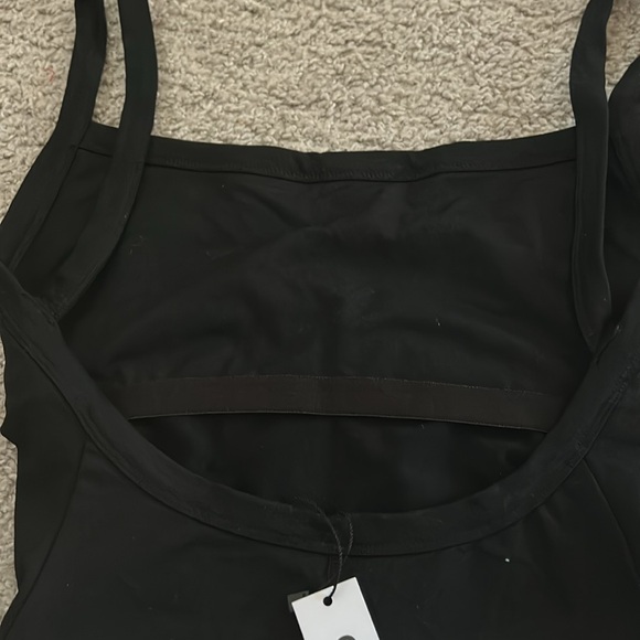 NWT Garage Body Suit - Picture 4 of 5